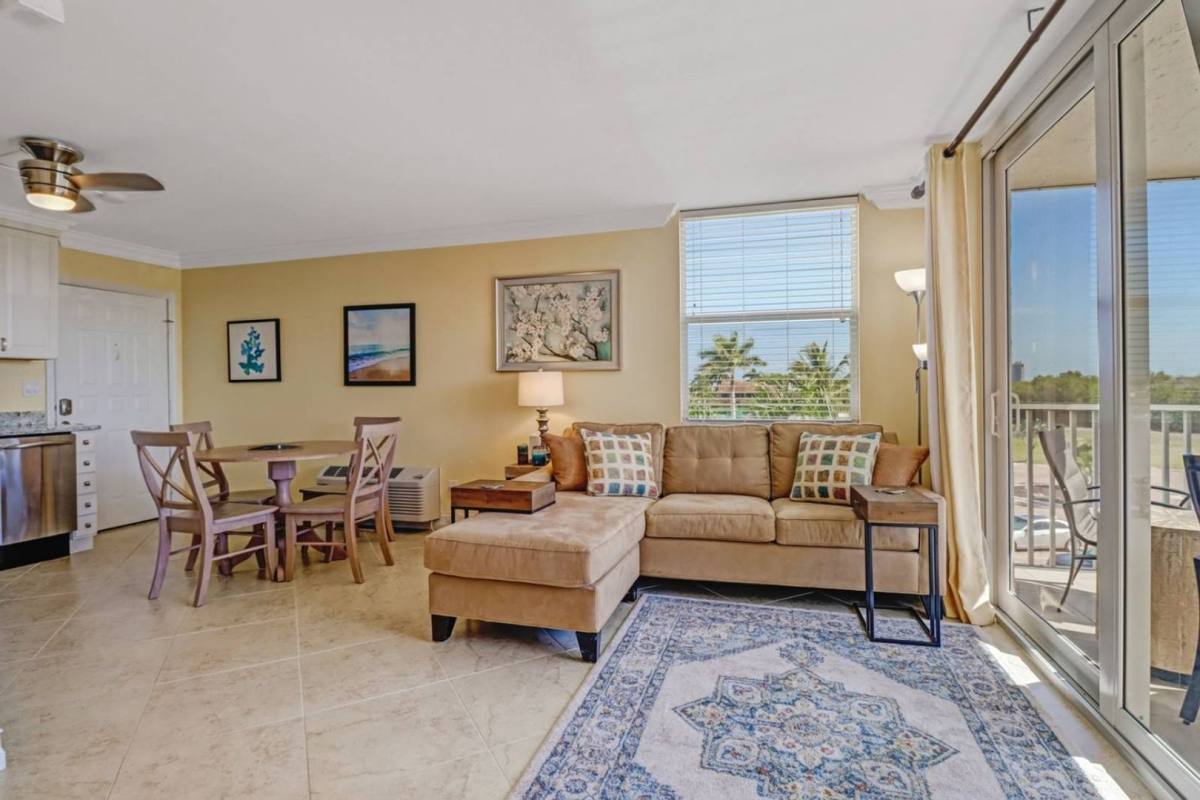 Condo for rent at 5500 Bonita Beach Rd, Bonita Springs, FL 34134