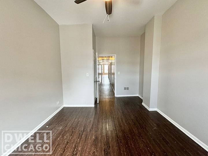 Apartment for rent at 1903 S Blue Island Ave #3, Chicago, IL 60608