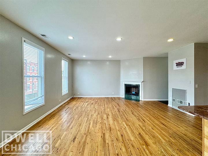 Apartment for rent at 1903 S Blue Island Ave #3, Chicago, IL 60608
