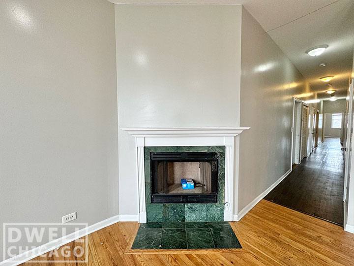 Apartment for rent at 1903 S Blue Island Ave #3, Chicago, IL 60608