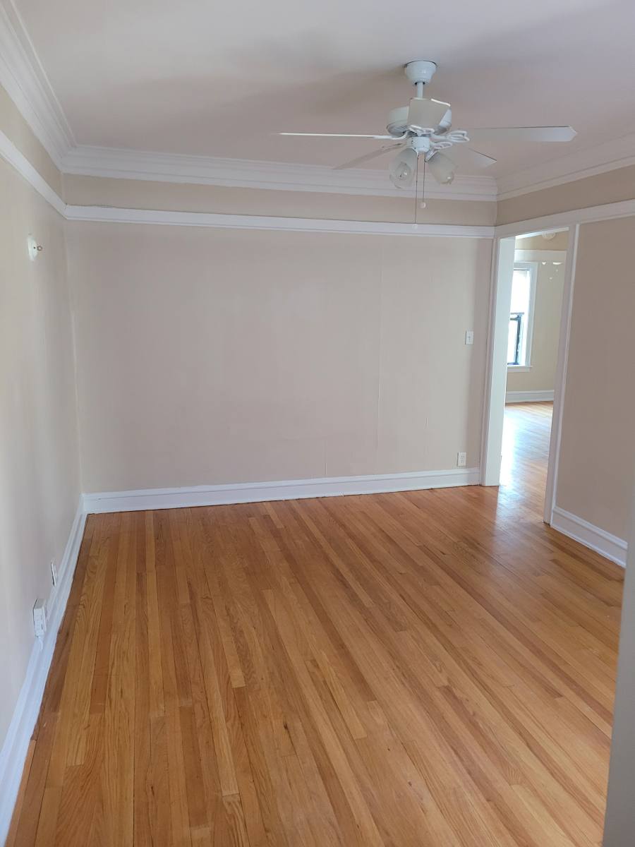 Apartment for rent at 4455 N Artesian #2, Chicago, IL 60625