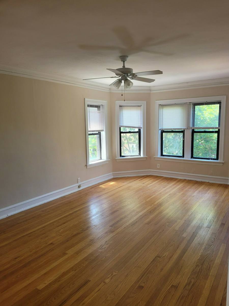 Apartment for rent at 4455 N Artesian #2, Chicago, IL 60625