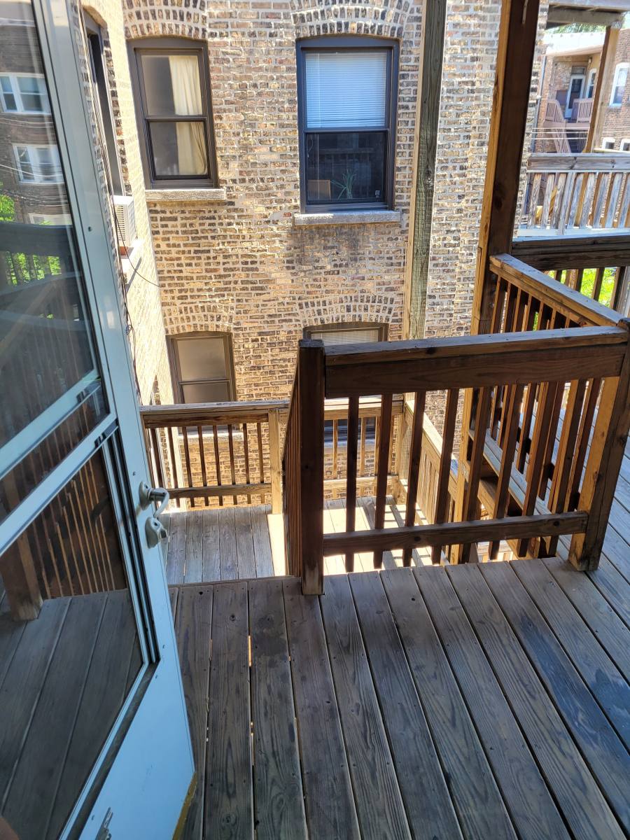 Apartment for rent at 4455 N Artesian #2, Chicago, IL 60625