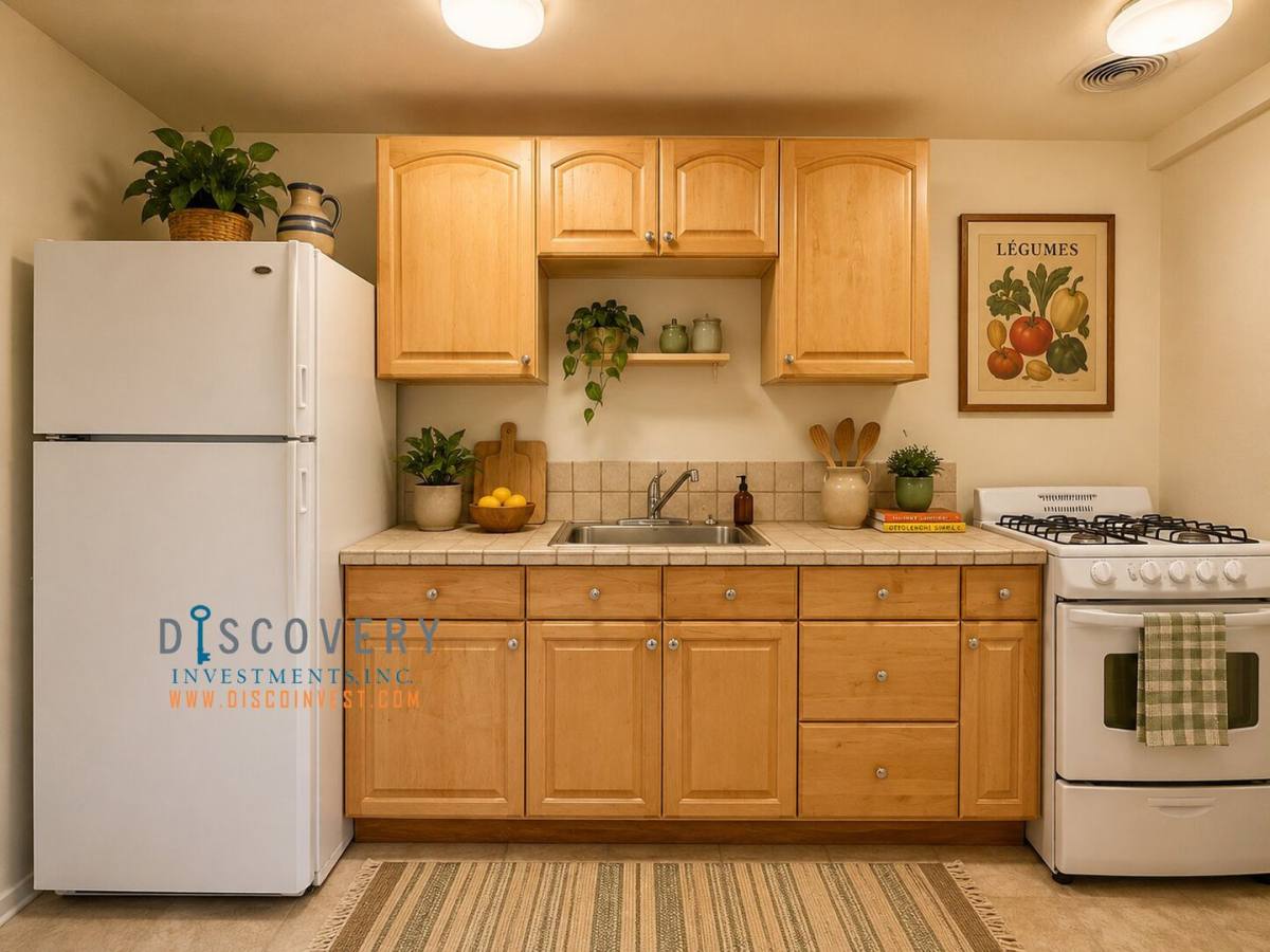 Apartment for rent at 1301 Alcatraz Ave, Berkeley, CA 94702