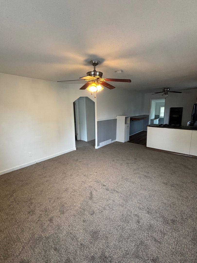 House for rent at 1115 23rd Ave, Council Bluffs, IA 51501