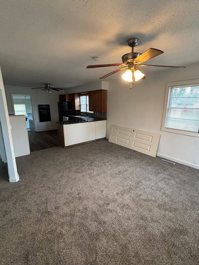 House for rent at 1115 23rd Ave, Council Bluffs, IA 51501