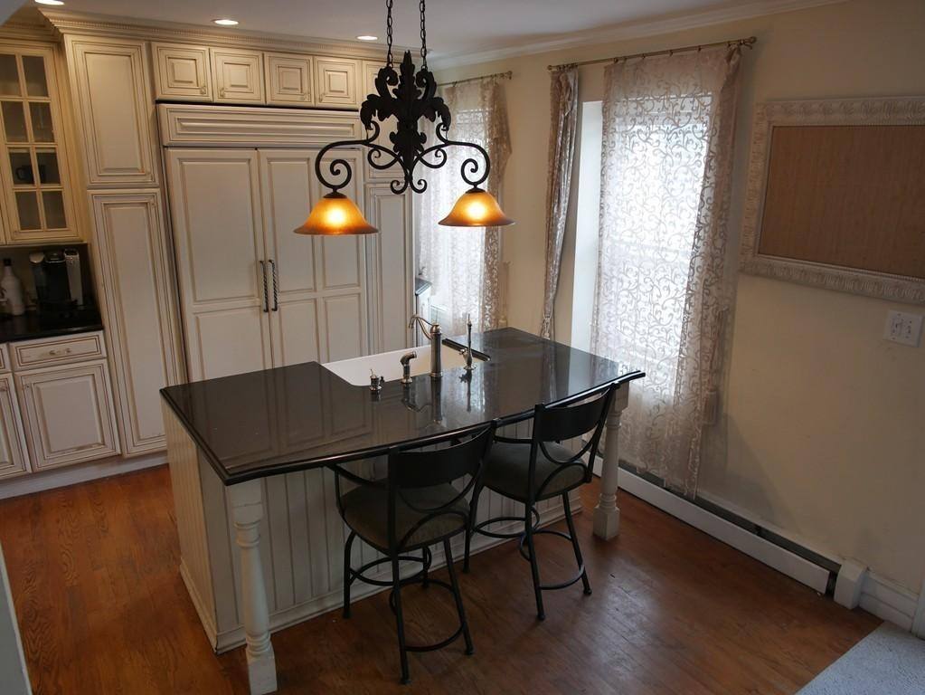 Apartment for rent at 32 Warwick St, Roxbury Crossing, MA 02120