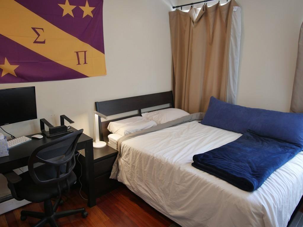 Apartment for rent at 32 Warwick St, Roxbury Crossing, MA 02120