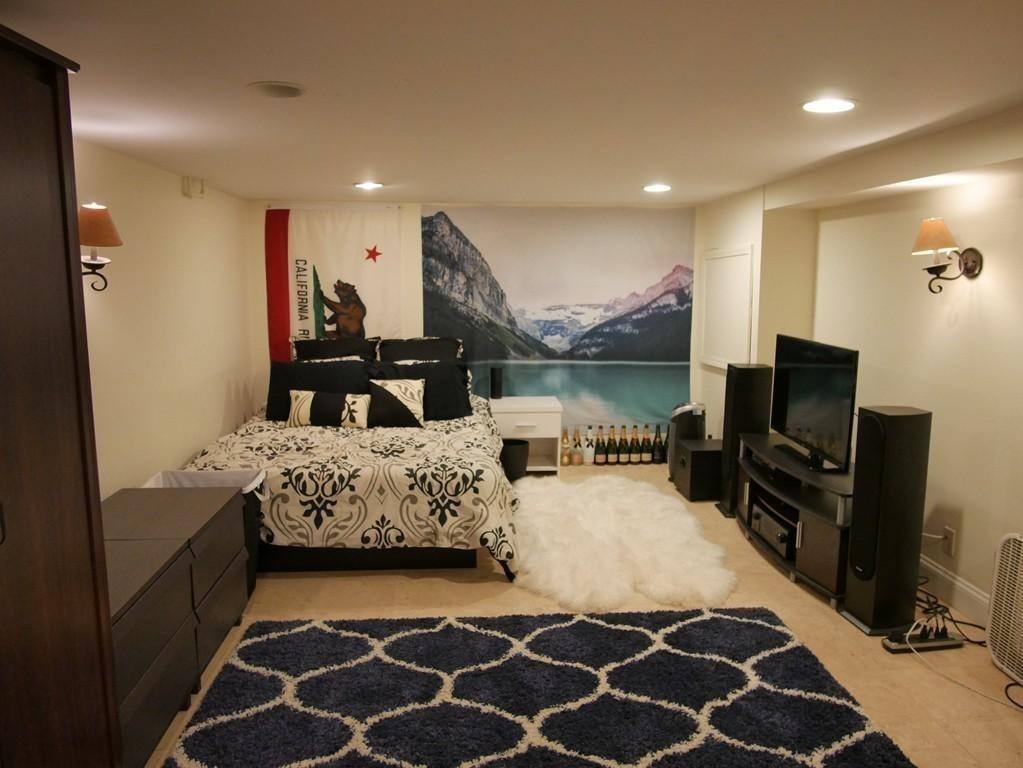Apartment for rent at 32 Warwick St, Roxbury Crossing, MA 02120