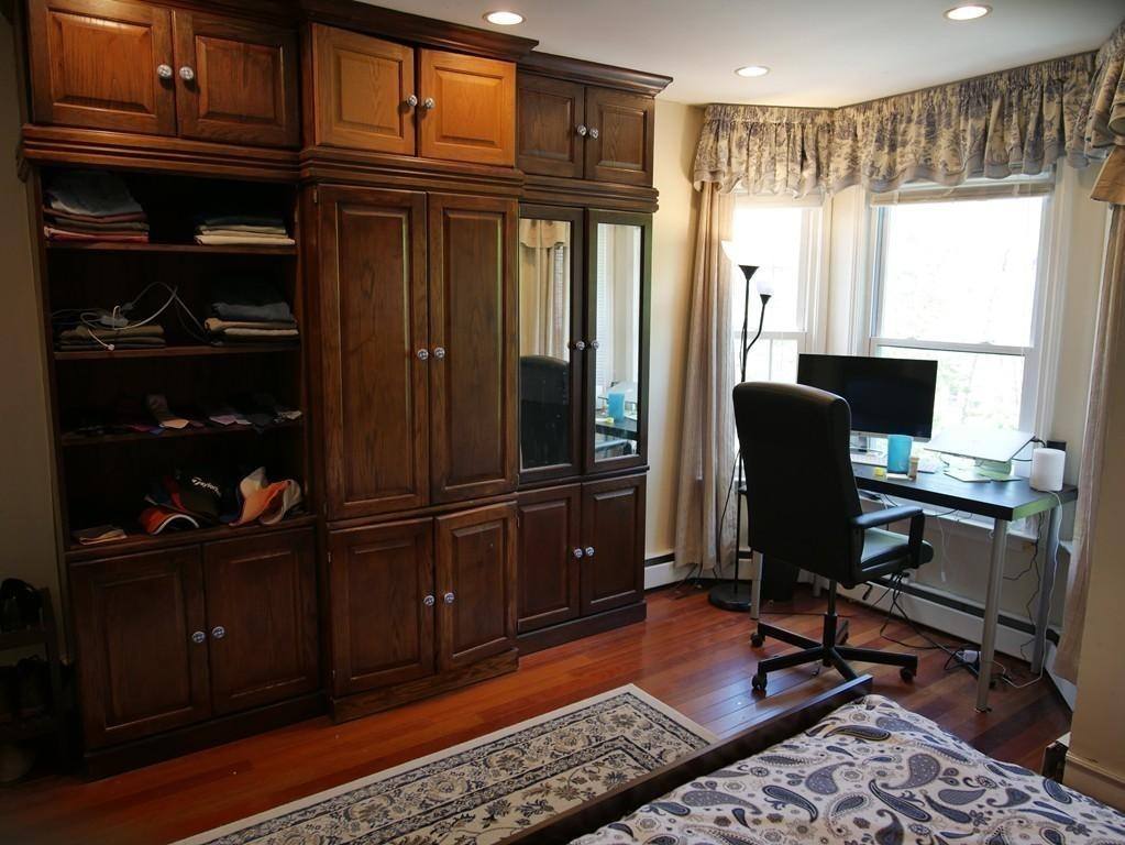 Apartment for rent at 32 Warwick St, Roxbury Crossing, MA 02120