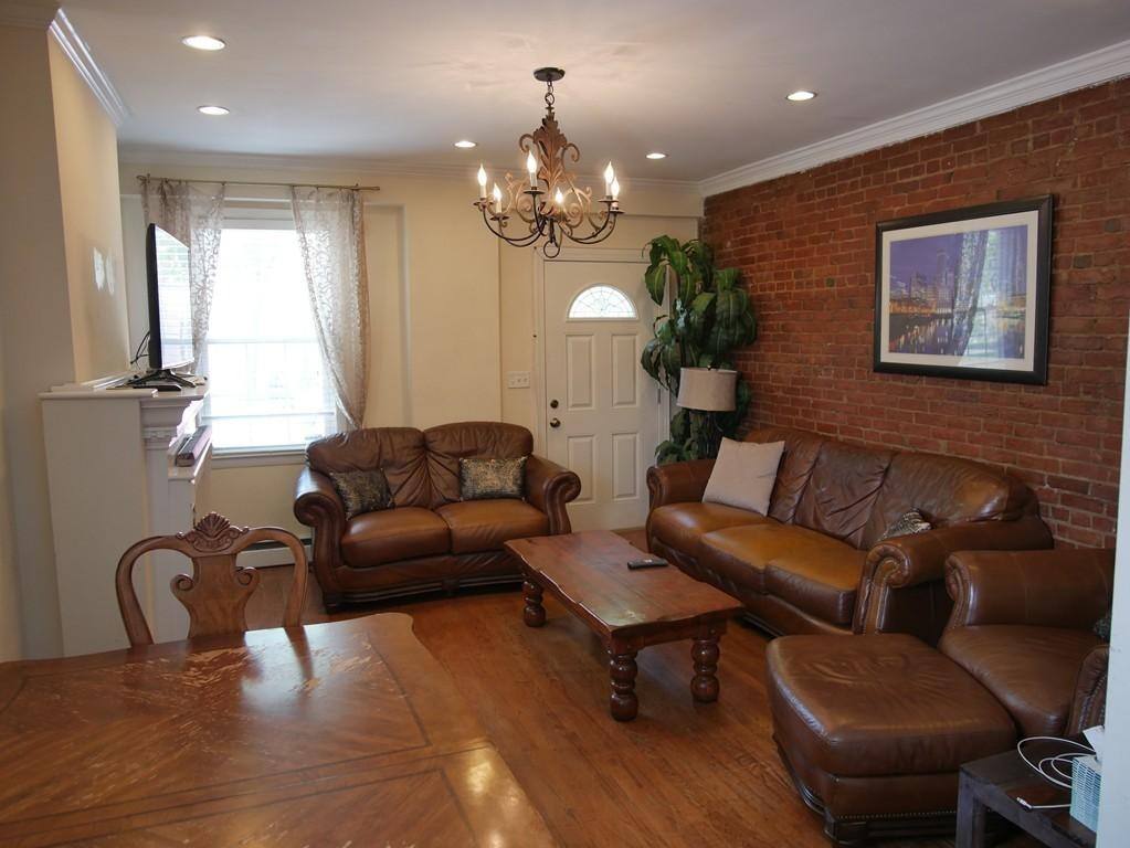 Apartment for rent at 32 Warwick St, Roxbury Crossing, MA 02120