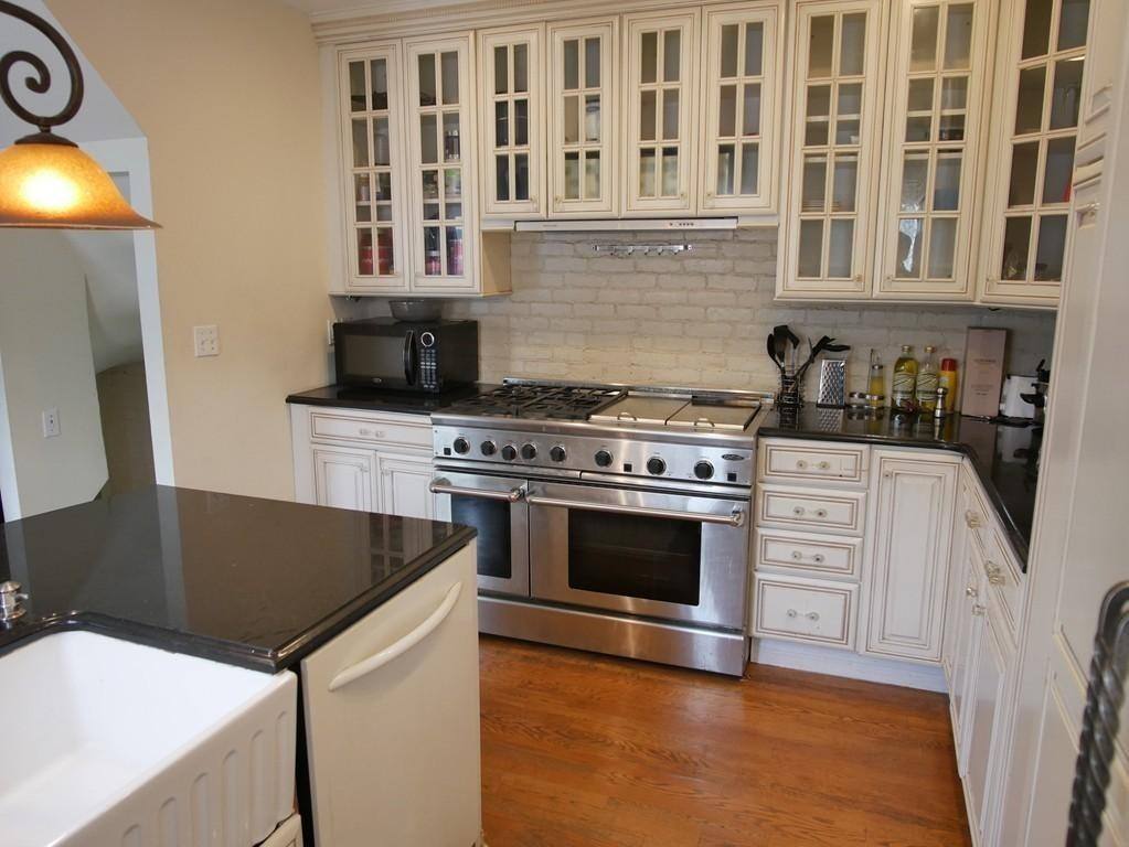 Apartment for rent at 32 Warwick St, Roxbury Crossing, MA 02120