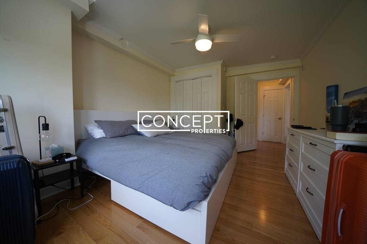 Apartment for rent at 219 Commonwealth Ave #42, Chestnut Hill, MA 02467