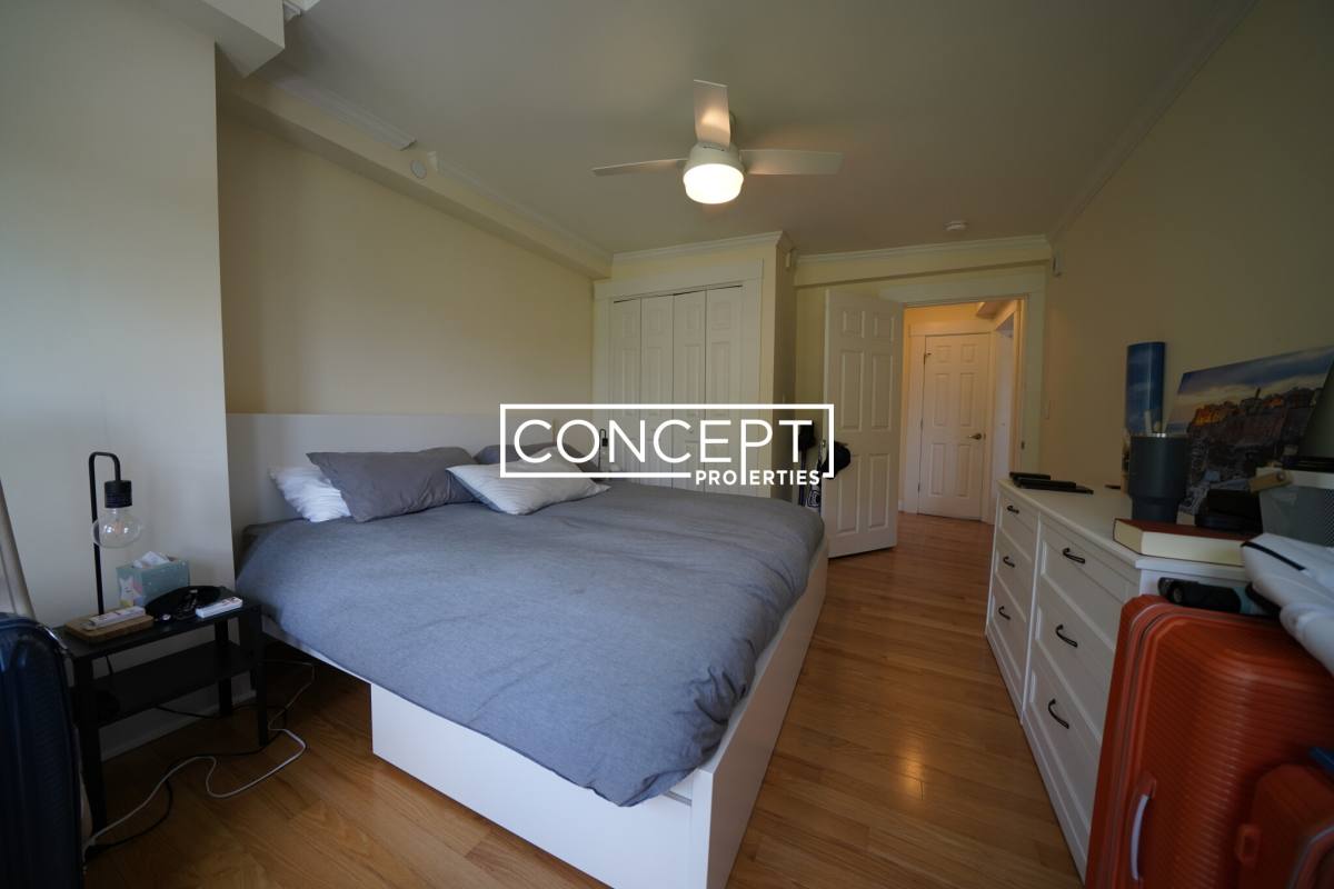 Apartment for rent at 219 Commonwealth Ave #42, Chestnut Hill, MA 02467