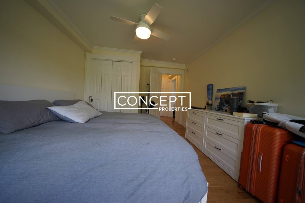 Apartment for rent at 219 Commonwealth Ave #42, Chestnut Hill, MA 02467