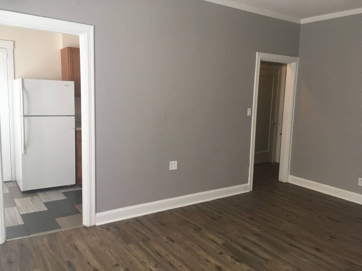 Apartment for rent at 1176 University Ave, Berkeley, CA 94702
