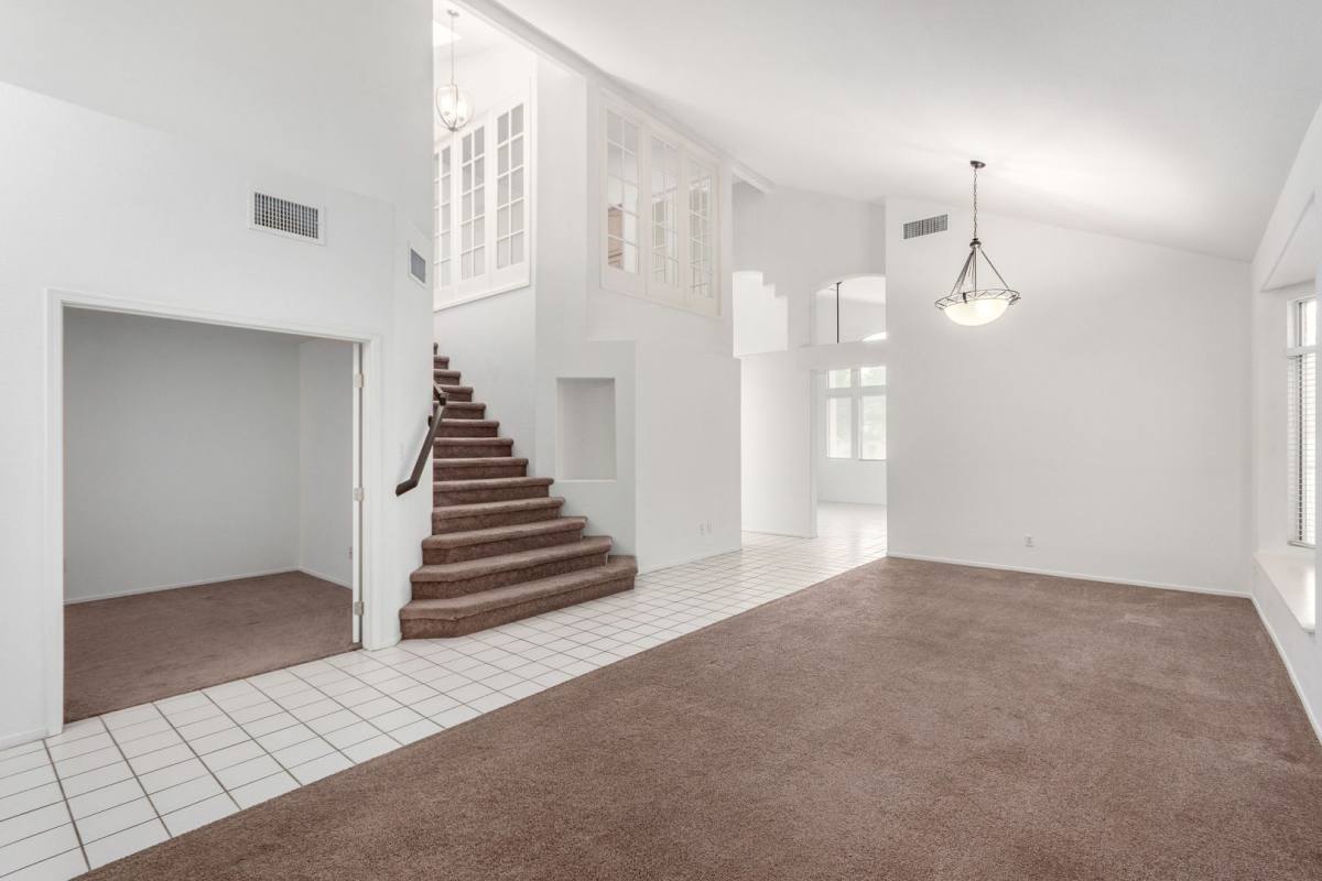 House for rent at 2412 Shady Vista Dr, Las Vegas, NV 89134