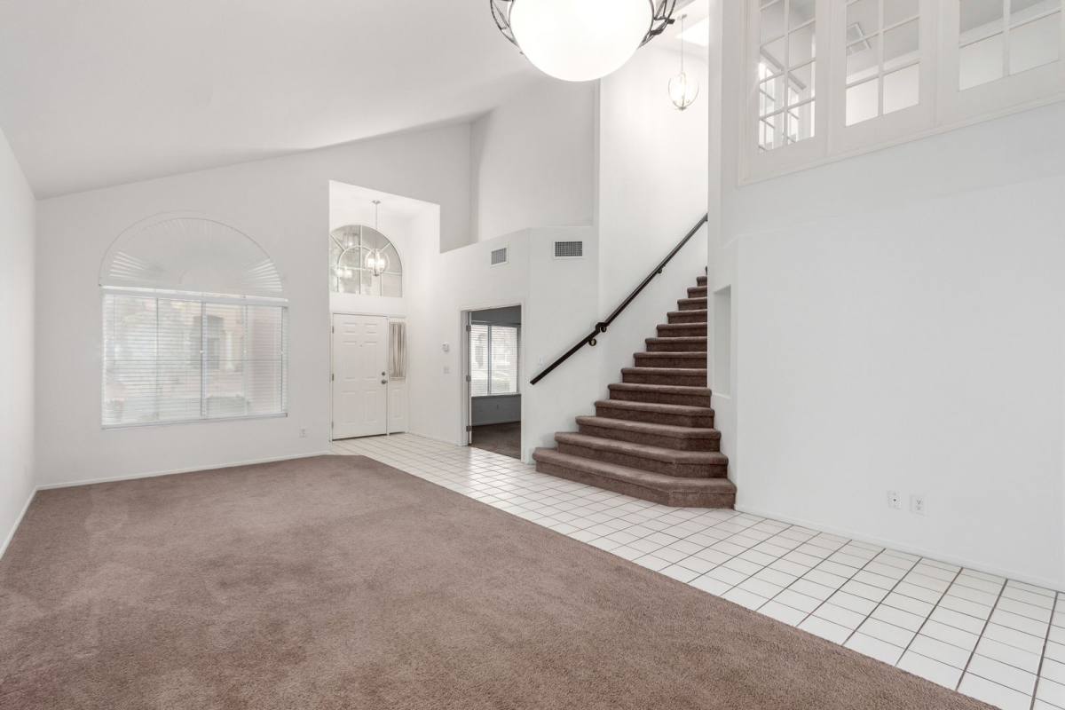 House for rent at 2412 Shady Vista Dr, Las Vegas, NV 89134