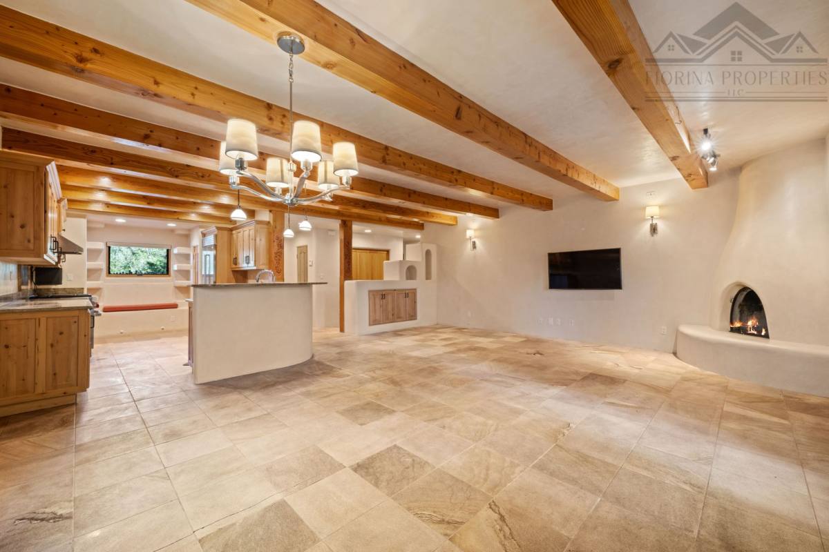 Apartment for rent at 659A Bishops Lodge Rd, Santa Fe, NM 87501