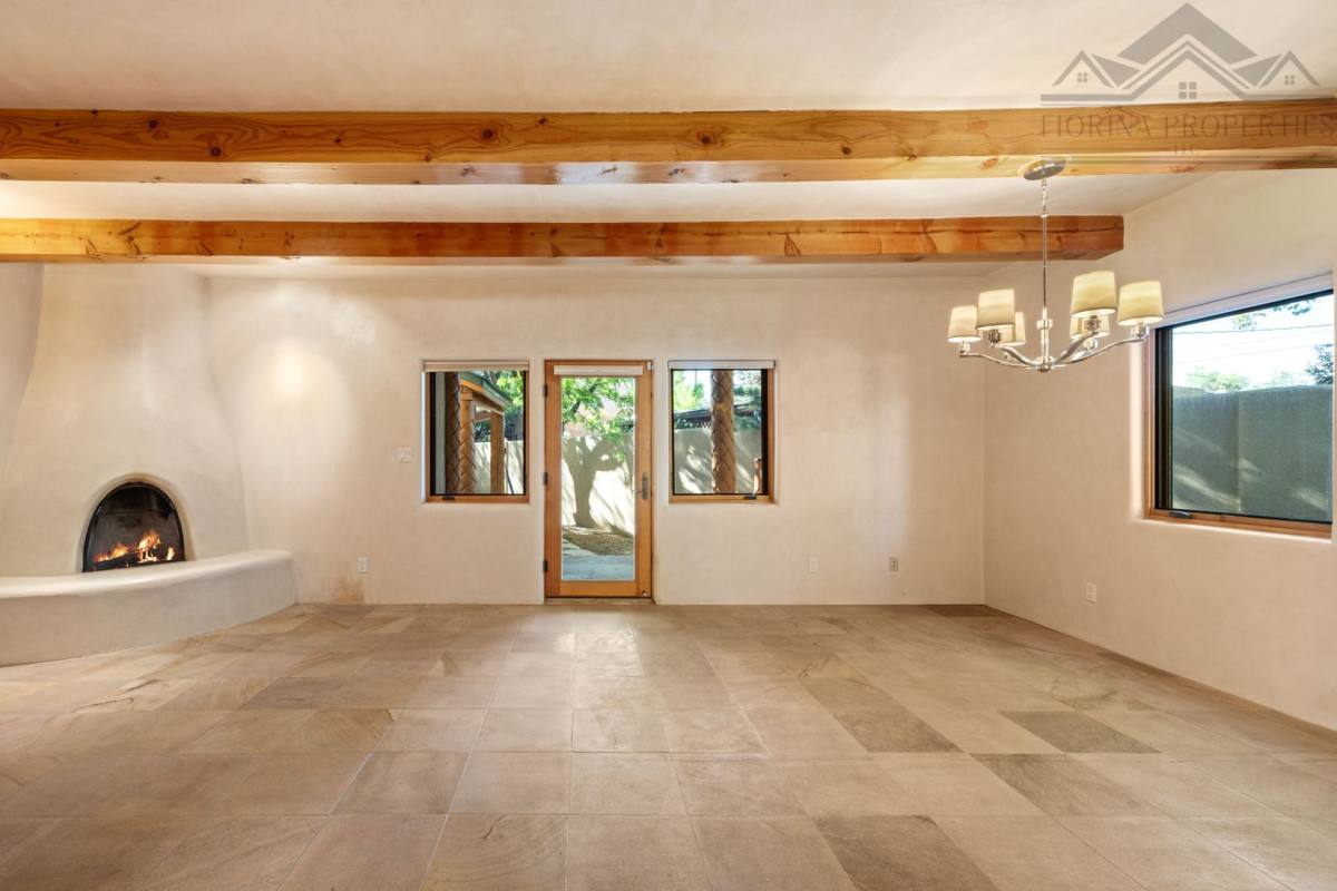 Apartment for rent at 659A Bishops Lodge Rd, Santa Fe, NM 87501
