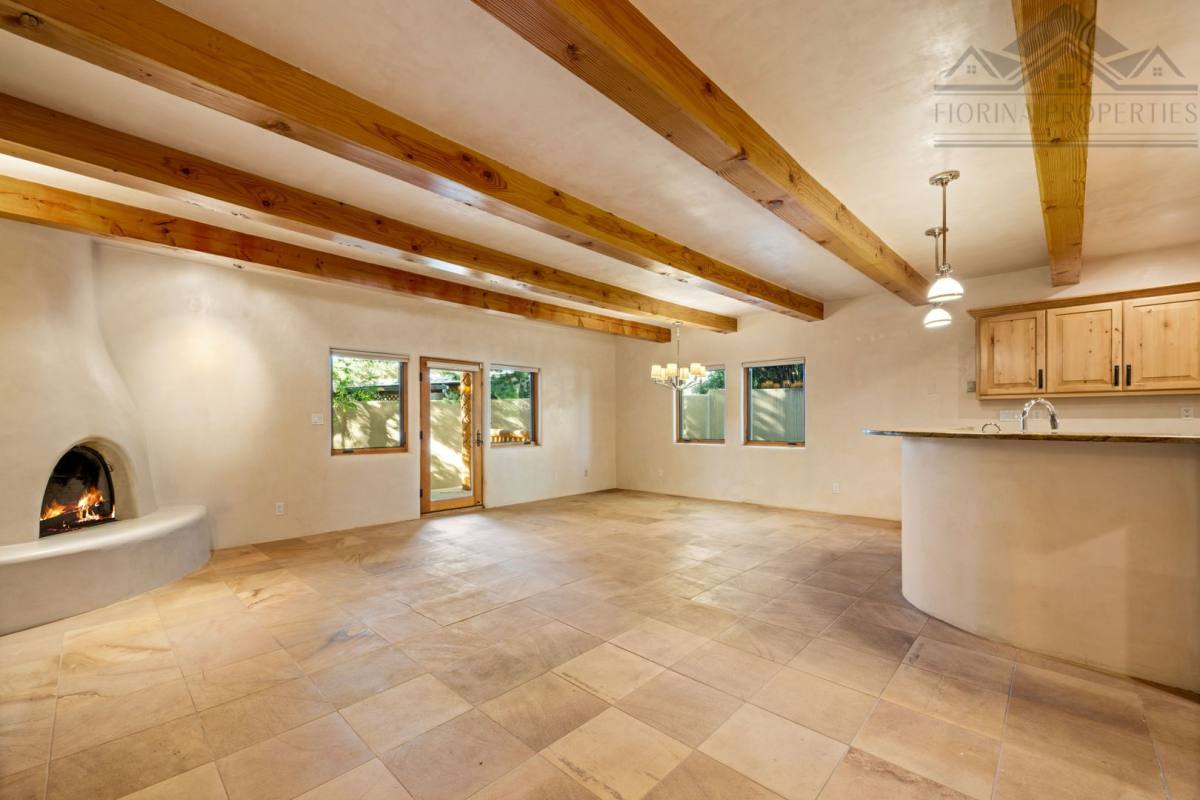 Apartment for rent at 659A Bishops Lodge Rd, Santa Fe, NM 87501