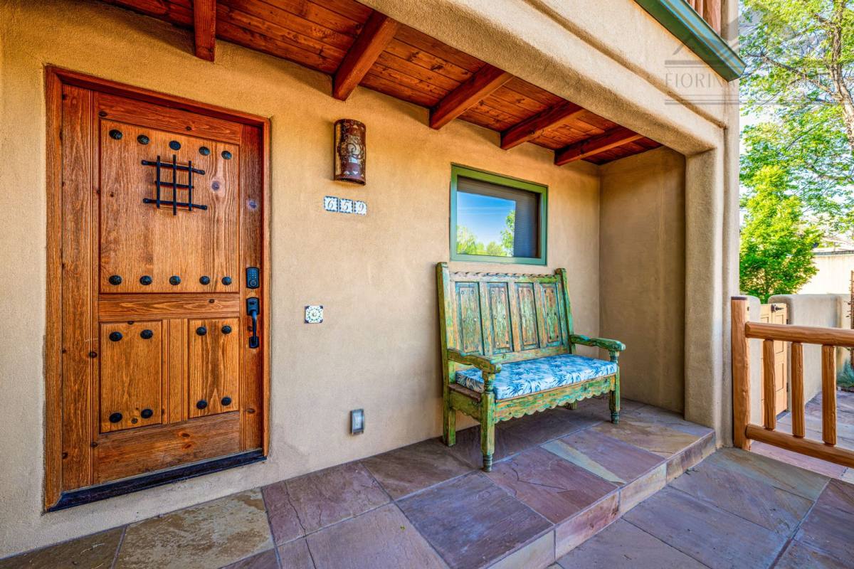Apartment for rent at 659A Bishops Lodge Rd, Santa Fe, NM 87501
