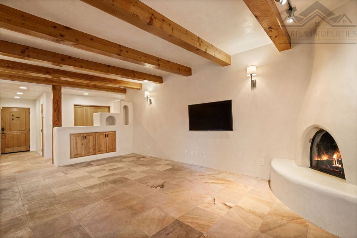 Apartment for rent at 659A Bishops Lodge Rd, Santa Fe, NM 87501