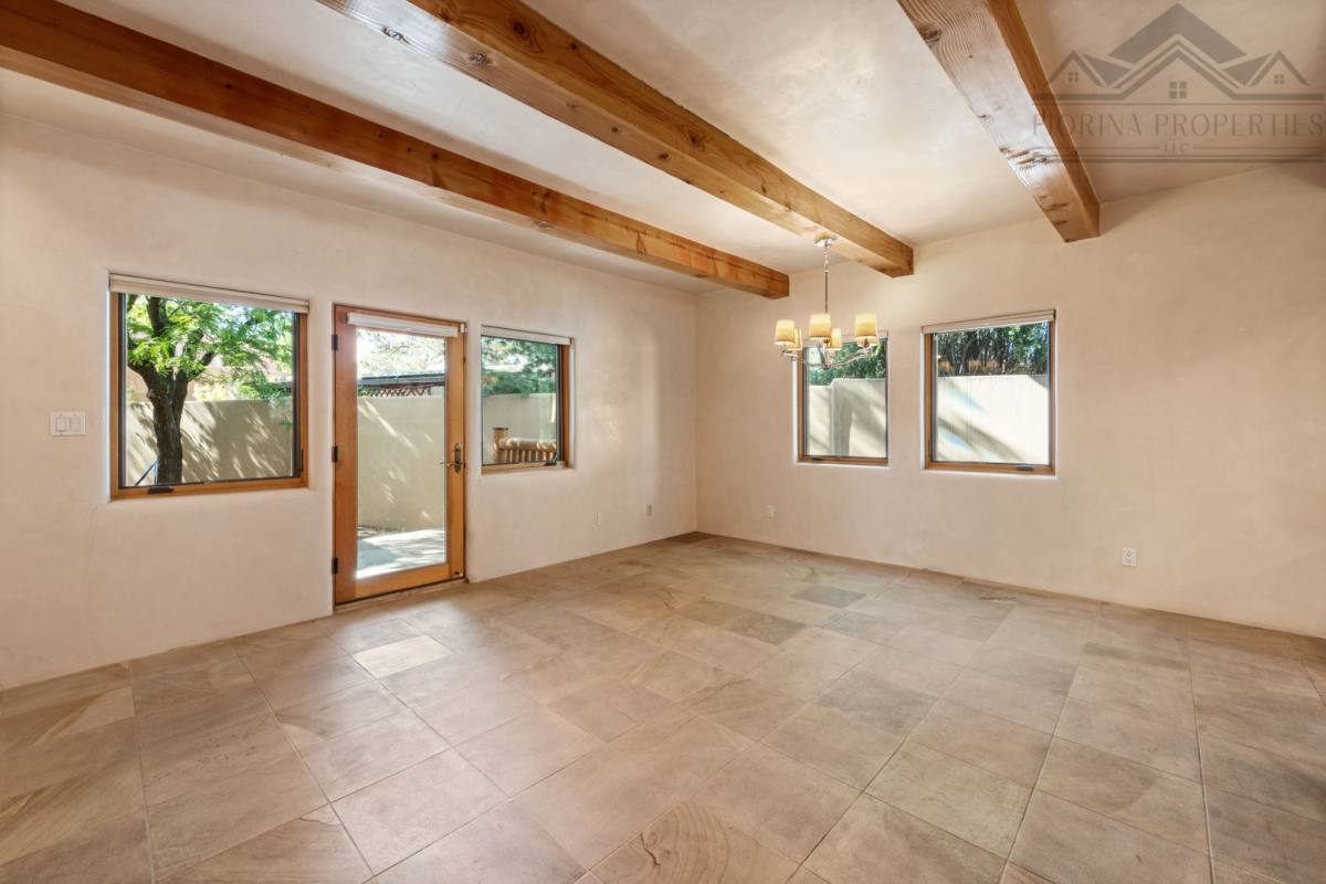 Apartment for rent at 659A Bishops Lodge Rd, Santa Fe, NM 87501