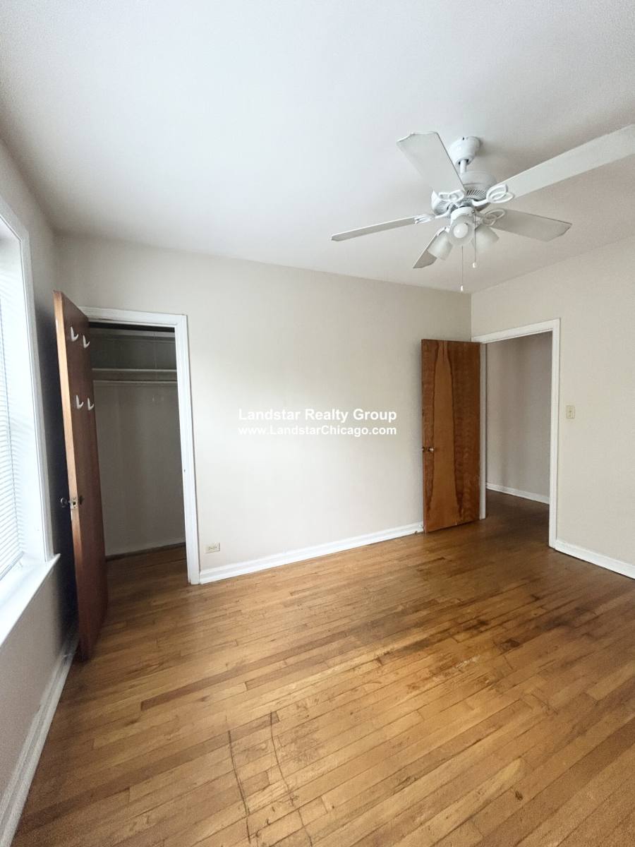 Apartment for rent at 1916 W Lunt Ave #3S, Chicago, IL 60626