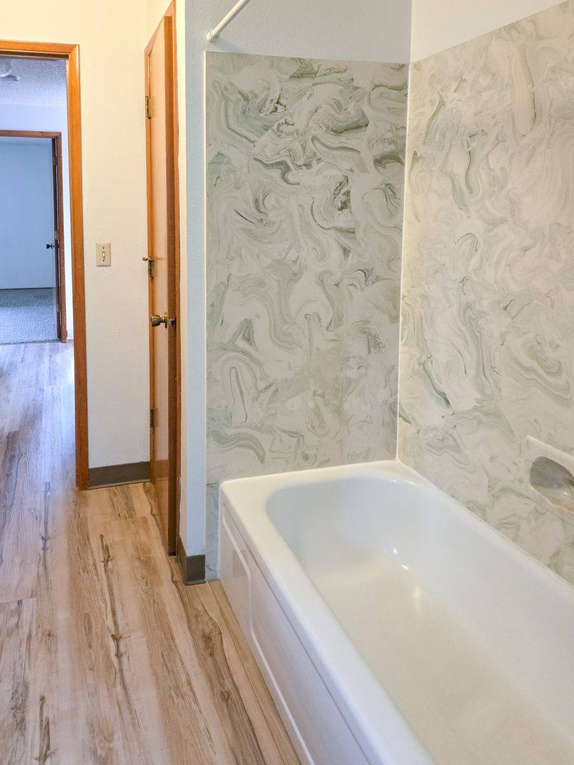Apartment for rent at 2116-2122 Nomad Court SE, Salem, OR 97306