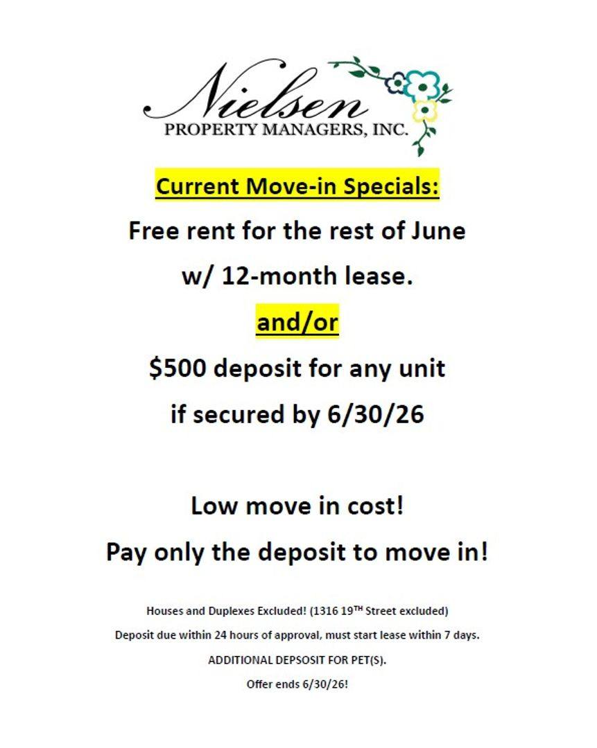 Apartment for rent at 2518 Capitol Ave, Sacramento, CA 95816