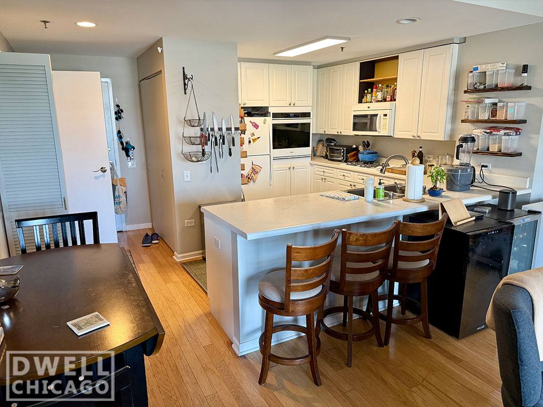 Apartment for rent at 1515 S Prairie Ave #718, Chicago, IL 60605