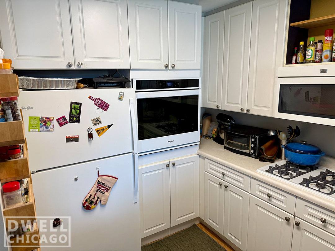 Apartment for rent at 1515 S Prairie Ave #718, Chicago, IL 60605