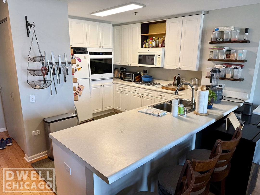 Apartment for rent at 1515 S Prairie Ave #718, Chicago, IL 60605