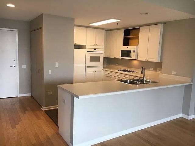 Apartment for rent at 1515 S Prairie Ave #718, Chicago, IL 60605