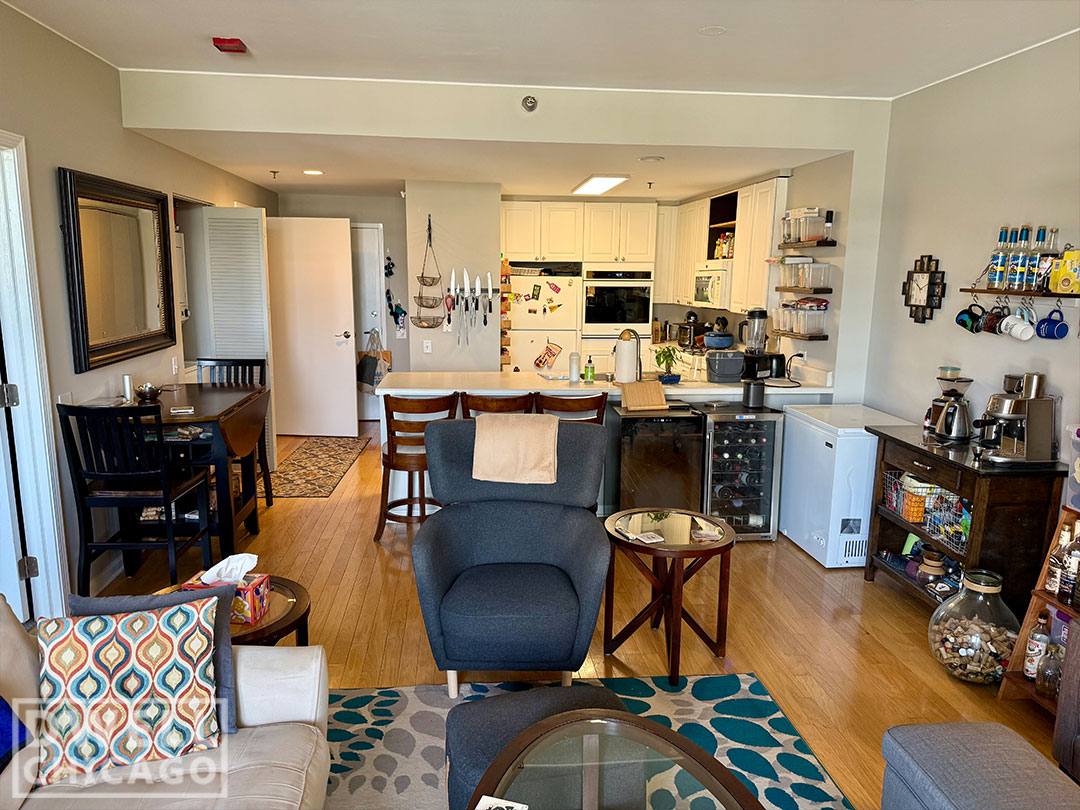 Apartment for rent at 1515 S Prairie Ave #718, Chicago, IL 60605