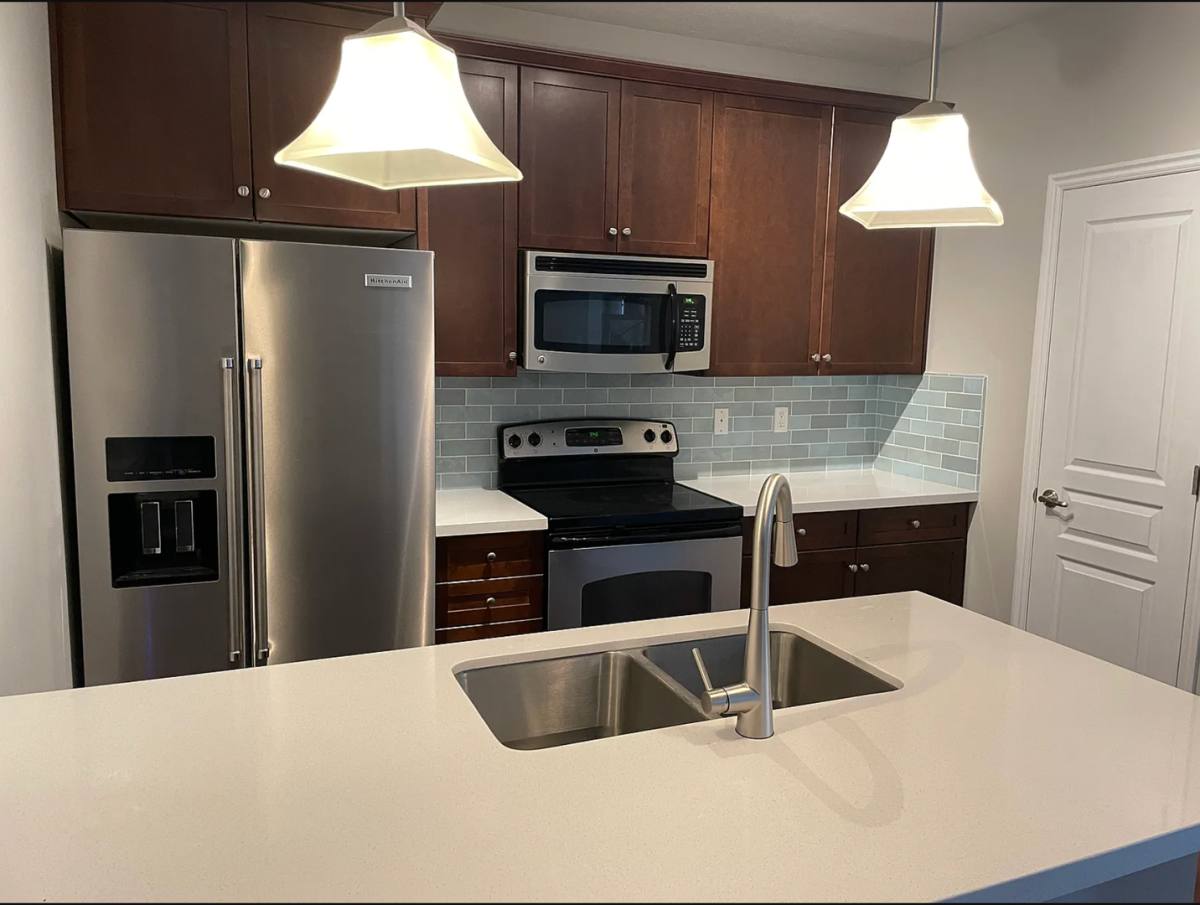 Condo for rent at 170 E Belmont Ave, Salt Lake City, UT 84111