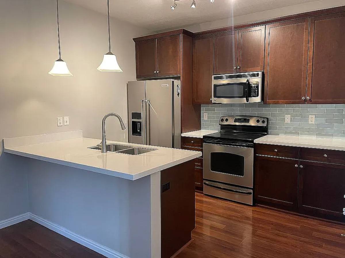 Condo for rent at 170 E Belmont Ave, Salt Lake City, UT 84111