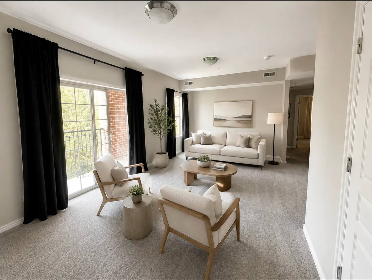 Condo for rent at 170 E Belmont Ave, Salt Lake City, UT 84111