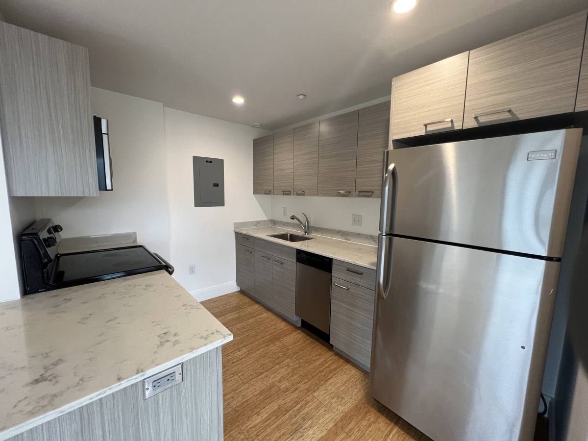 Apartment for rent at 40 Malvern St #504D, Allston, MA 02134