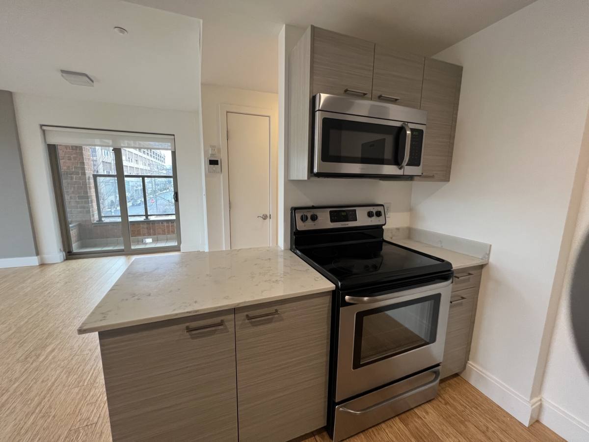 Apartment for rent at 40 Malvern St #504D, Allston, MA 02134