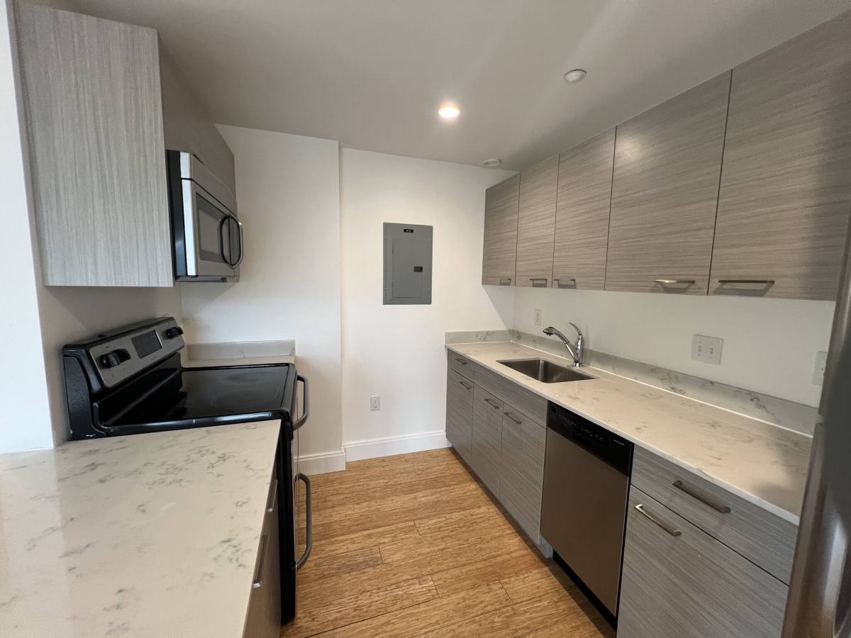 Apartment for rent at 40 Malvern St #504D, Allston, MA 02134