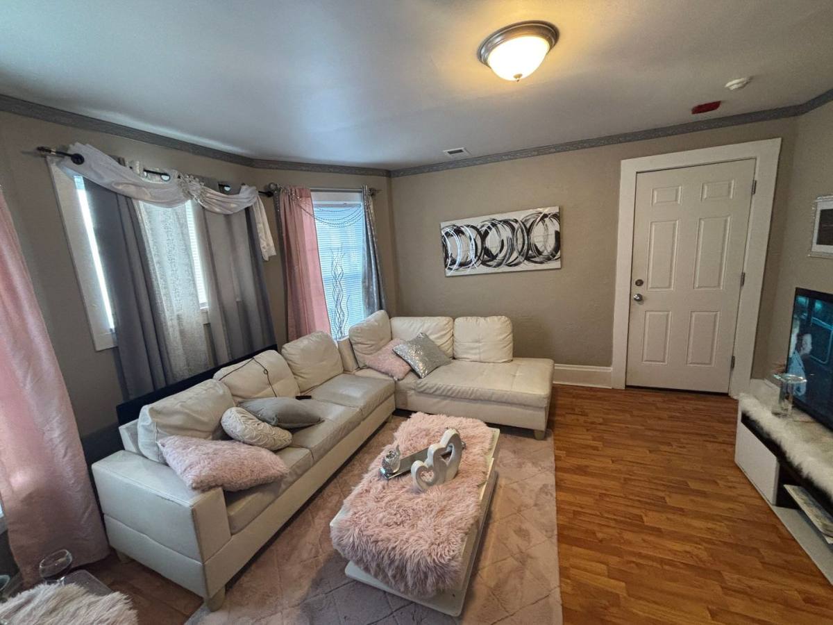 Apartment for rent at 31 S Stowell St, Worcester, MA 01604