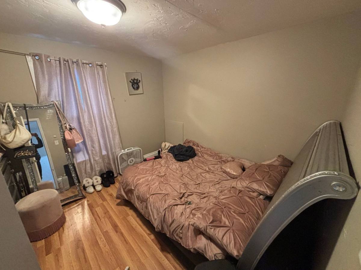 Apartment for rent at 31 S Stowell St, Worcester, MA 01604
