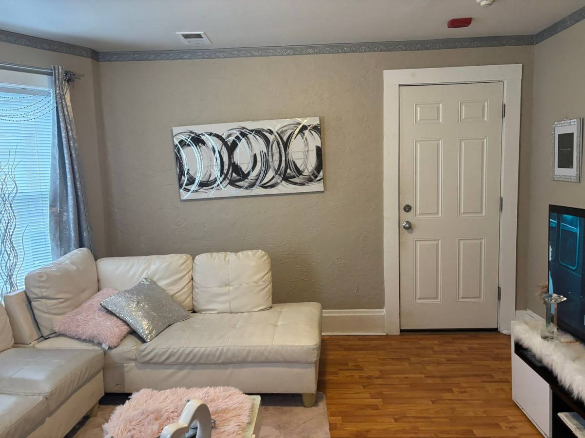 Apartment for rent at 31 S Stowell St, Worcester, MA 01604