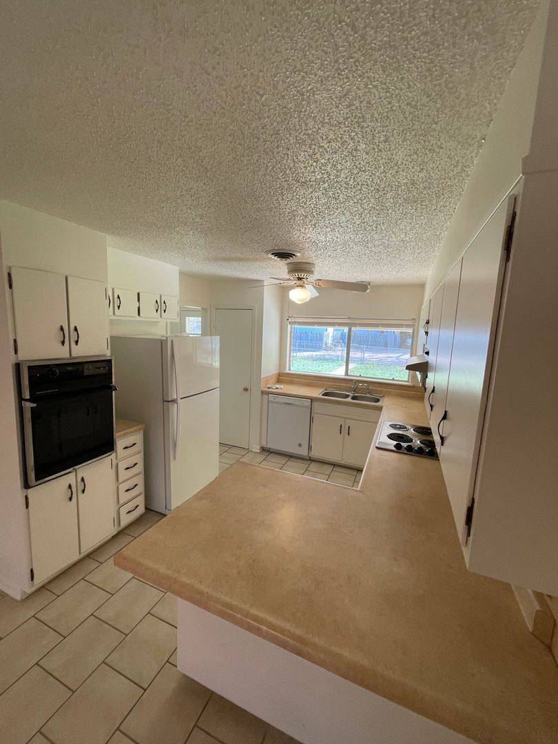 House for rent at 210 Frederick Rd, Fredericksburg, TX 78624