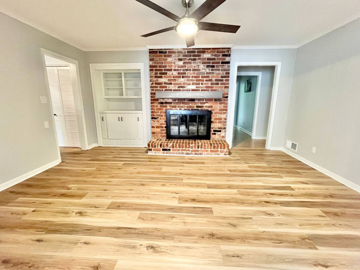 House for rent at 3154 Barkside Court, Atlanta, GA 30341