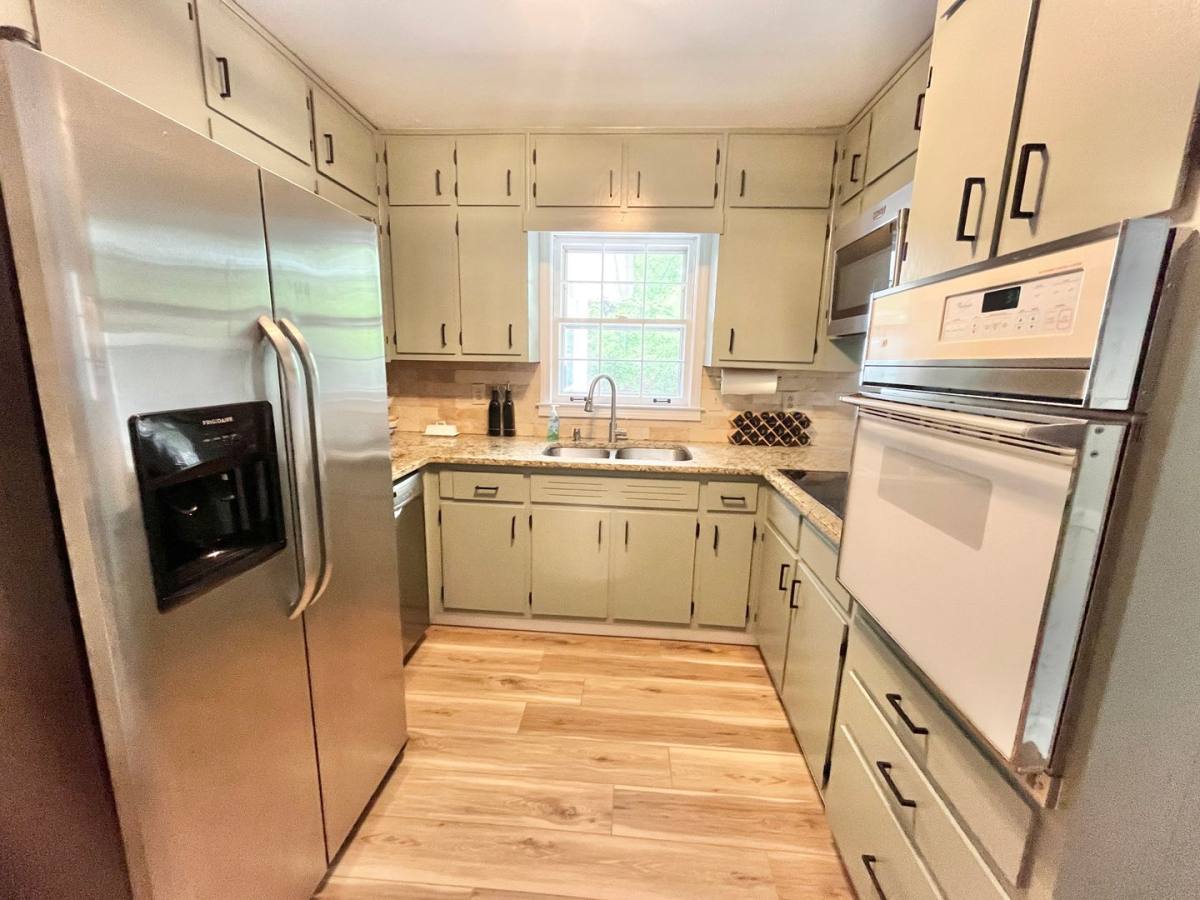 House for rent at 3154 Barkside Court, Atlanta, GA 30341