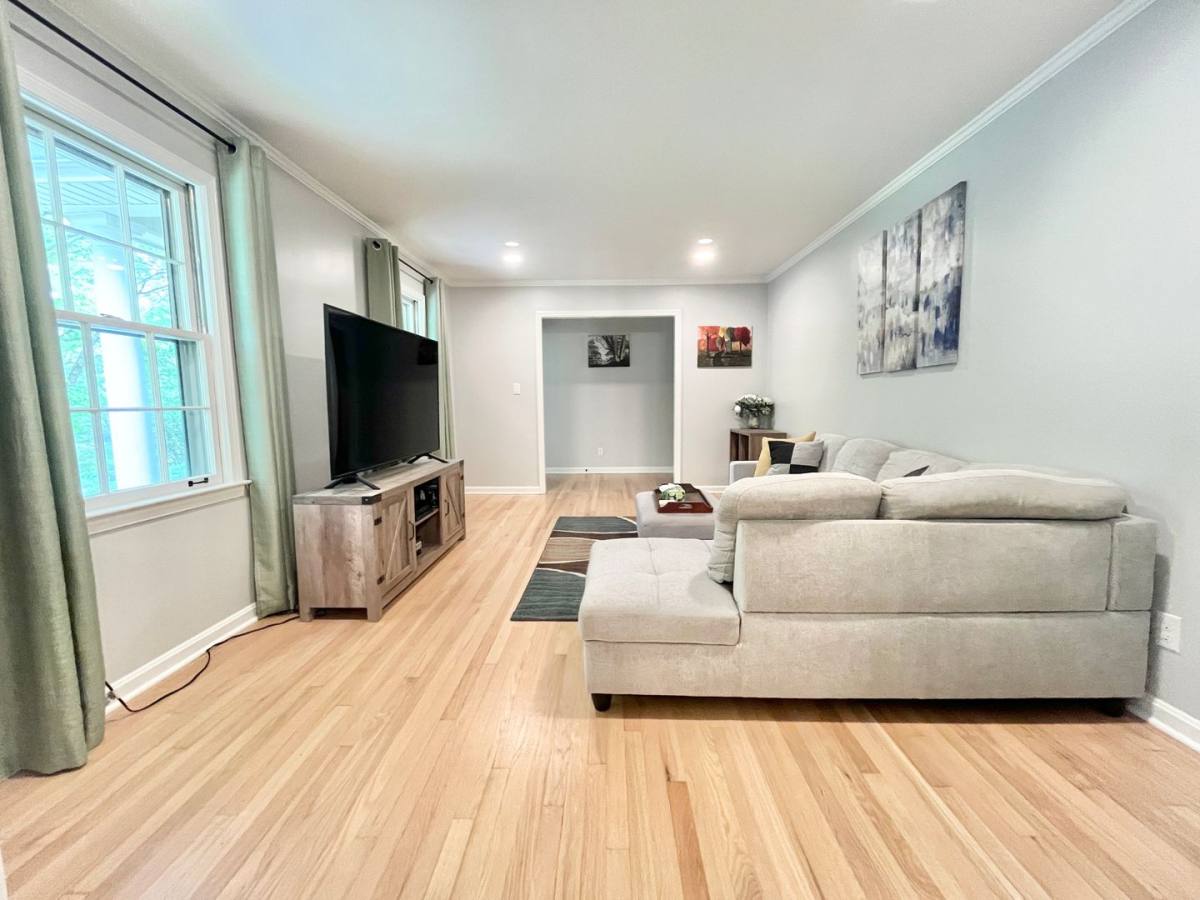 House for rent at 3154 Barkside Court, Atlanta, GA 30341