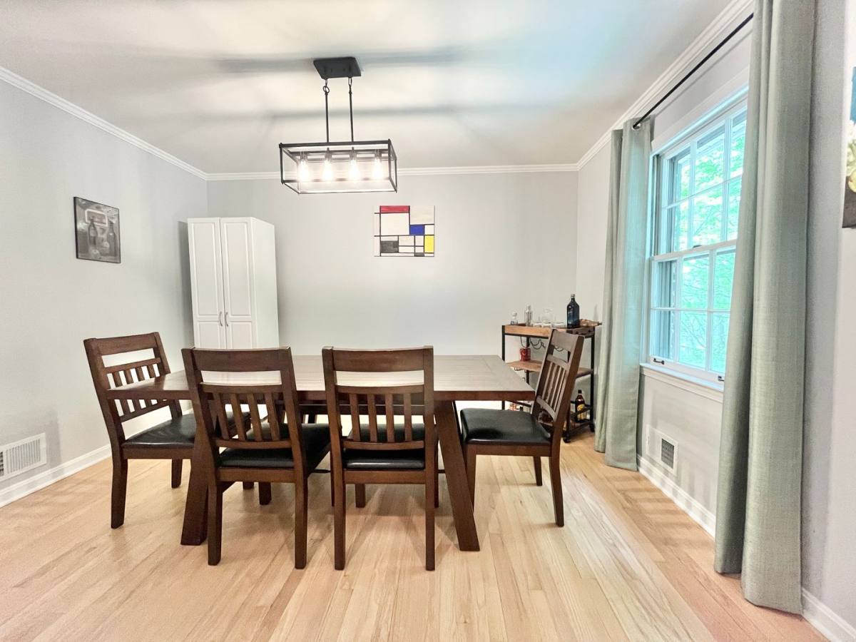 House for rent at 3154 Barkside Court, Atlanta, GA 30341